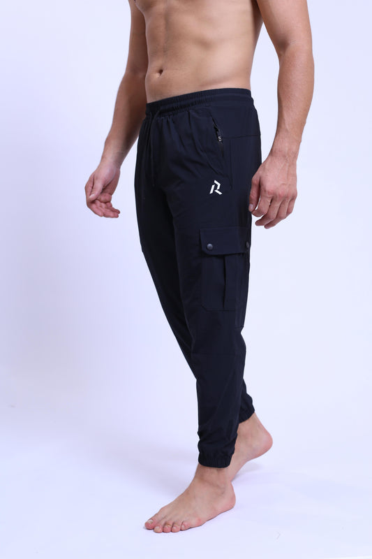Let's Run All Pants