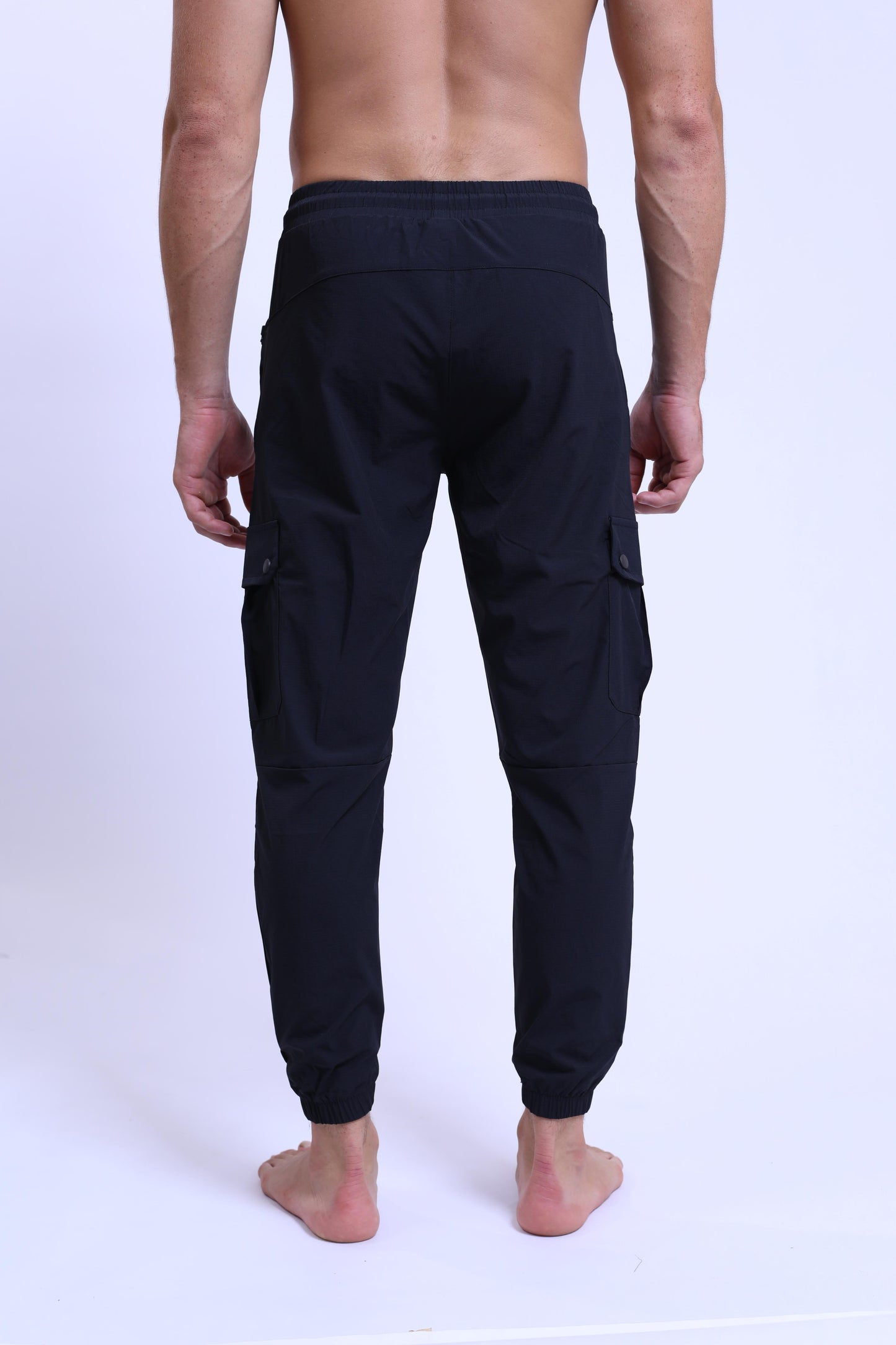 Let's Run All Pants