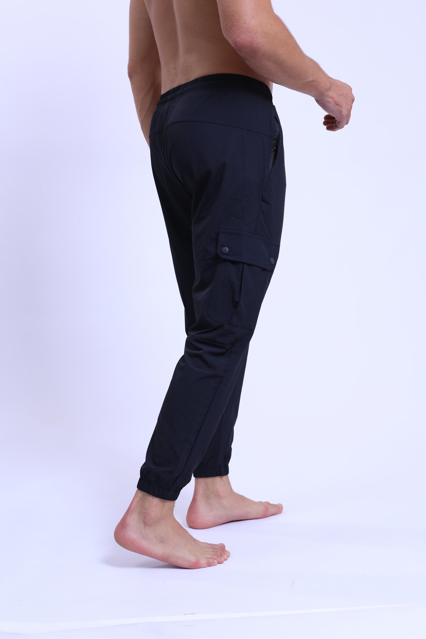 Let's Run All Pants