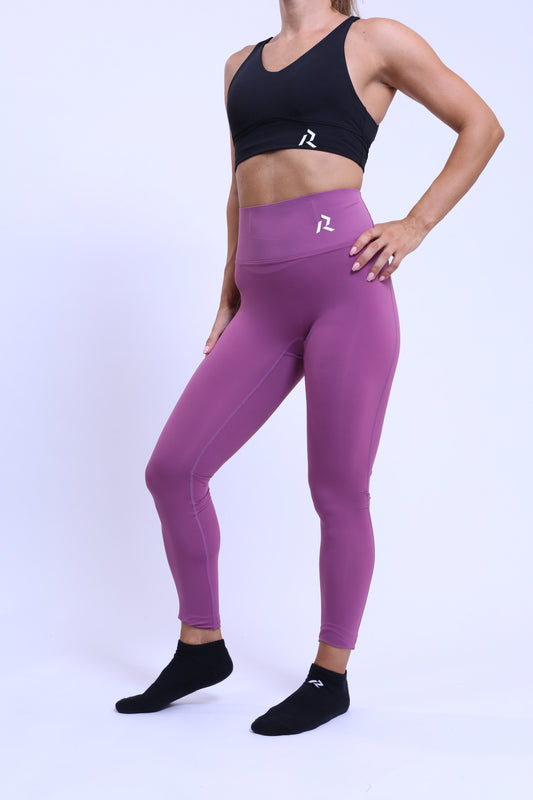 Let's Run All Leggings