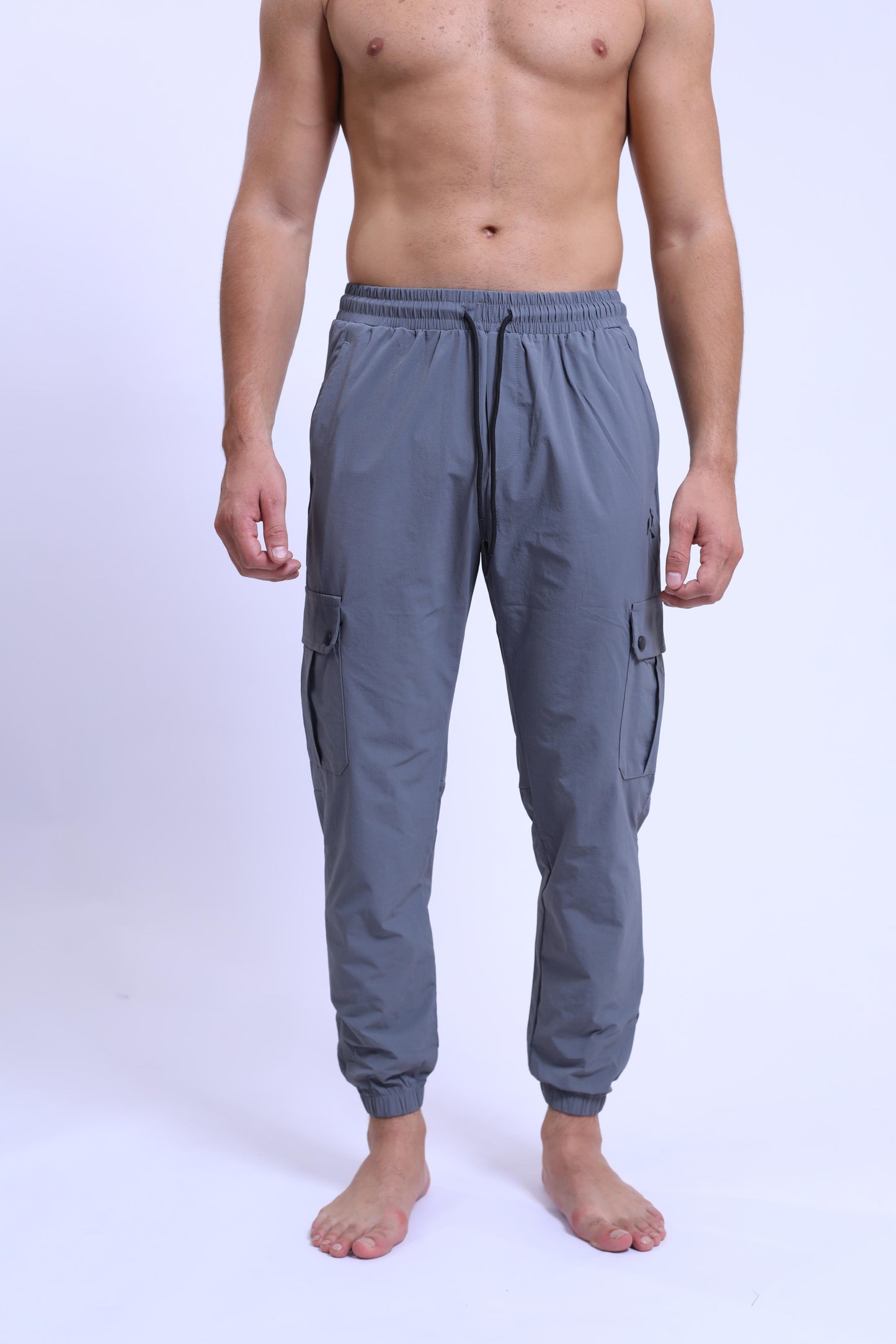 Let's Run All Pants