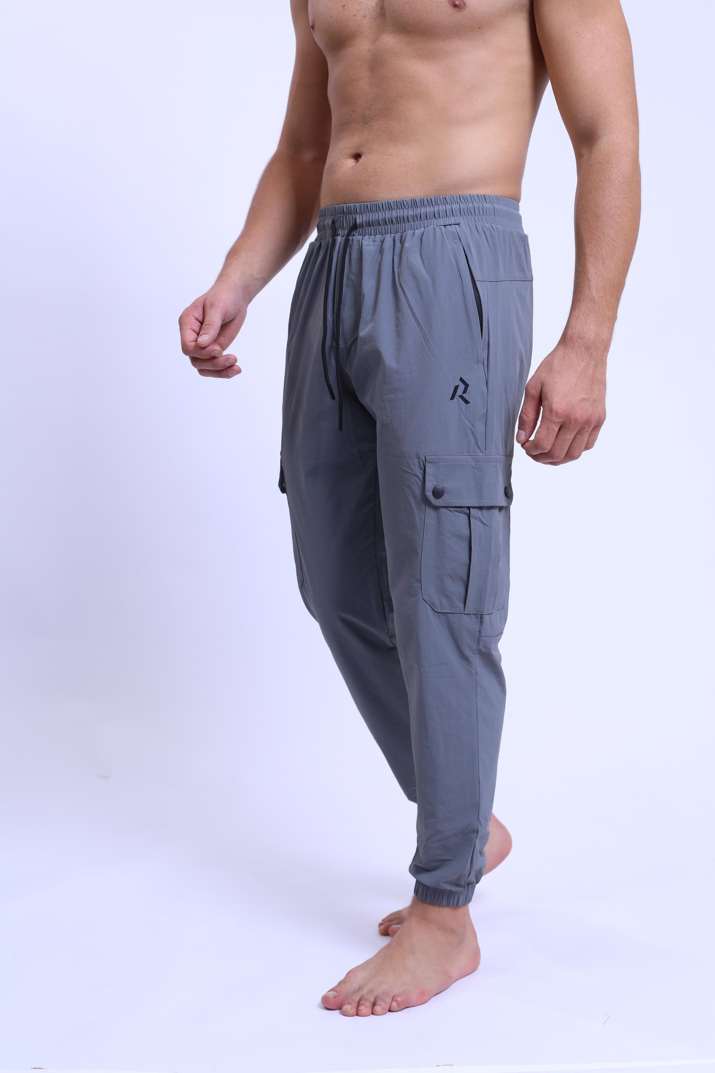 Let's Run All Pants