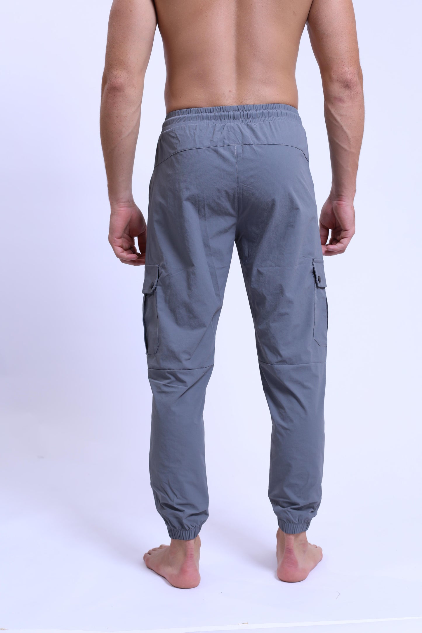 Let's Run All Pants