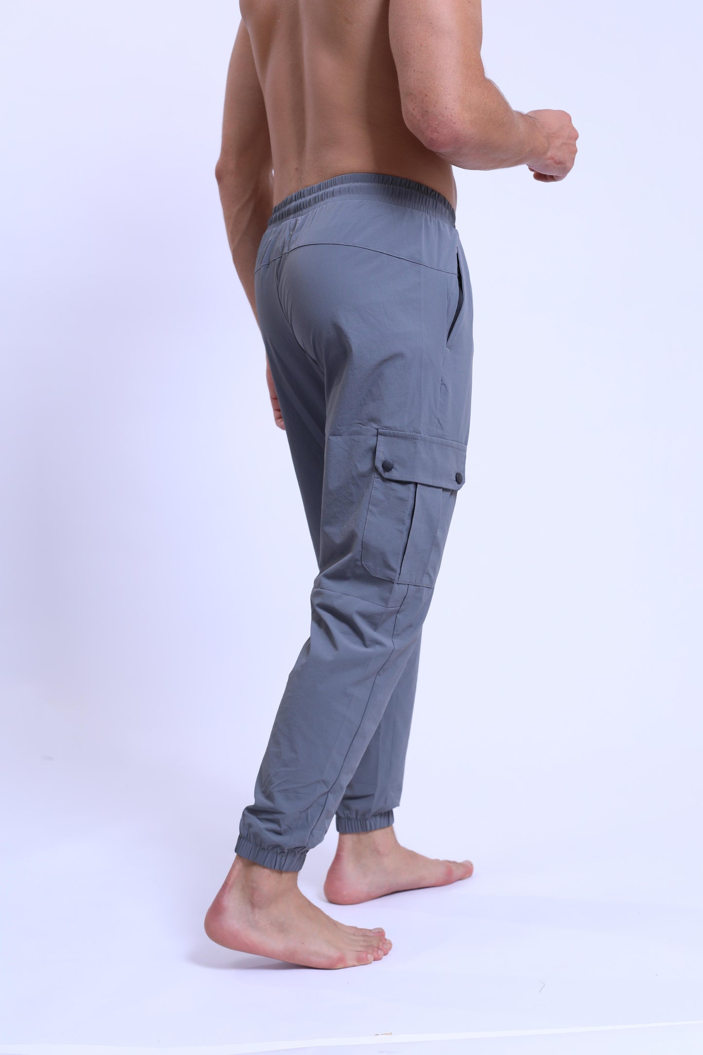 Let's Run All Pants
