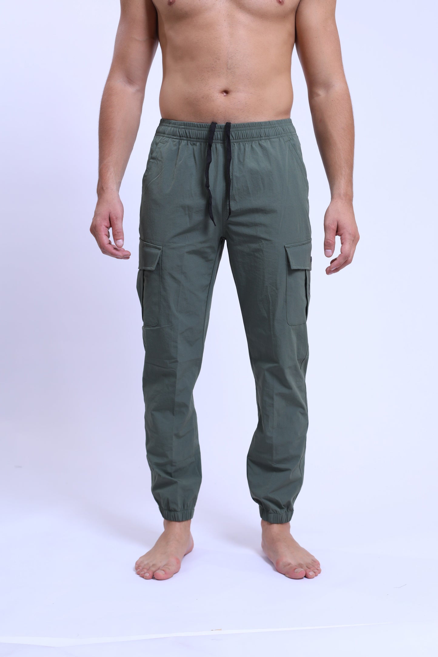 Let's Run All Pants