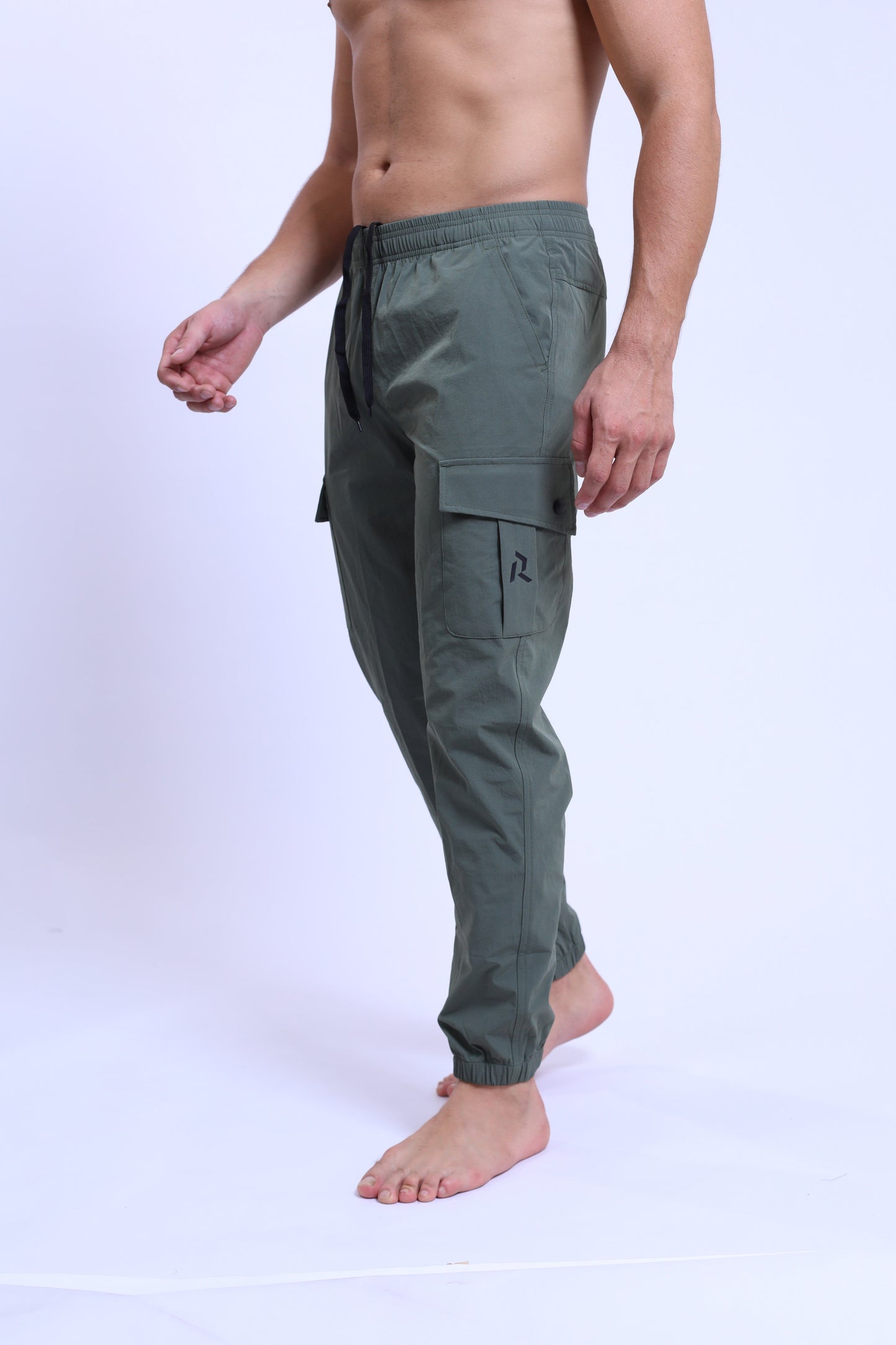 Let's Run All Pants