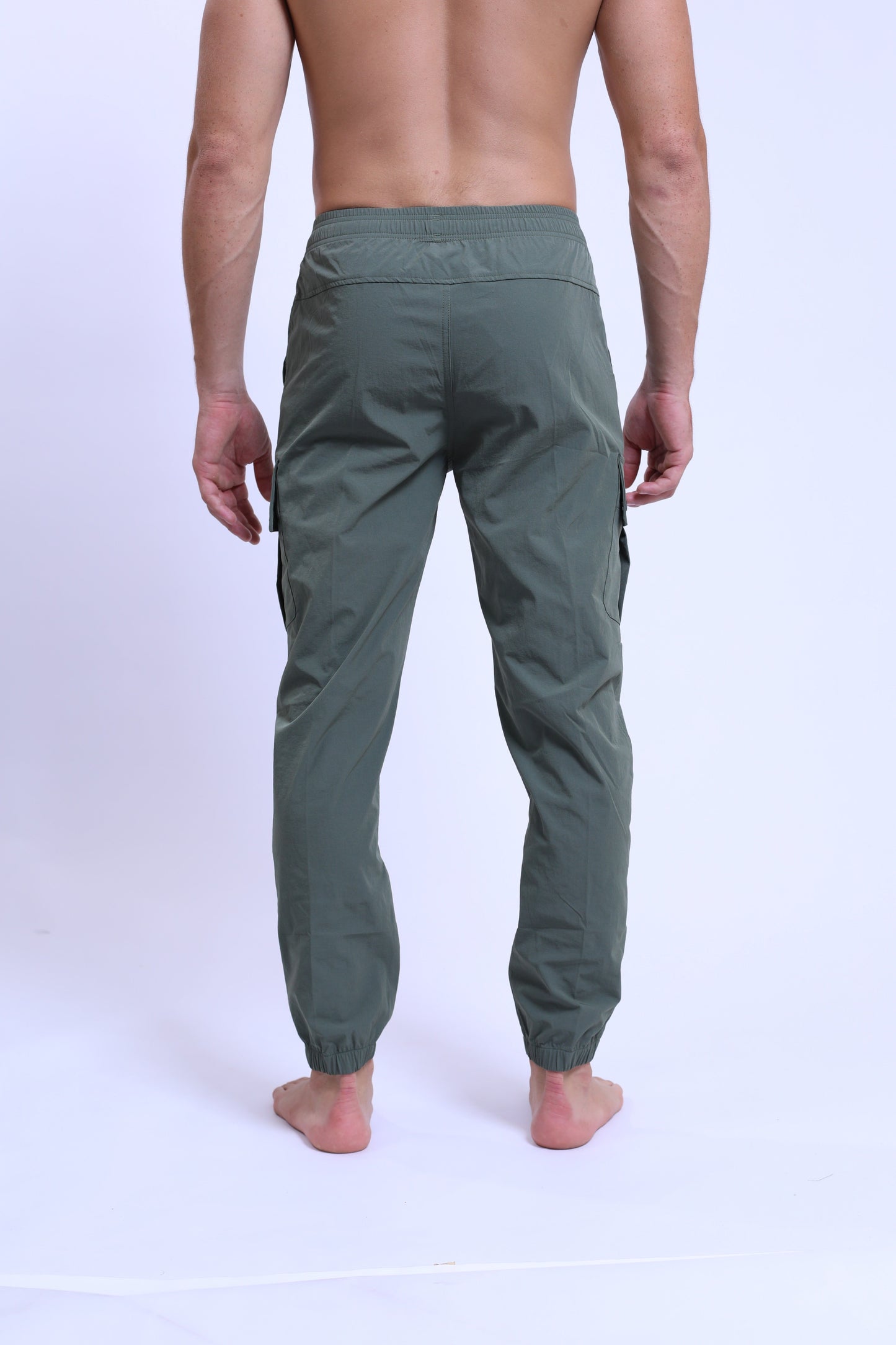 Let's Run All Pants