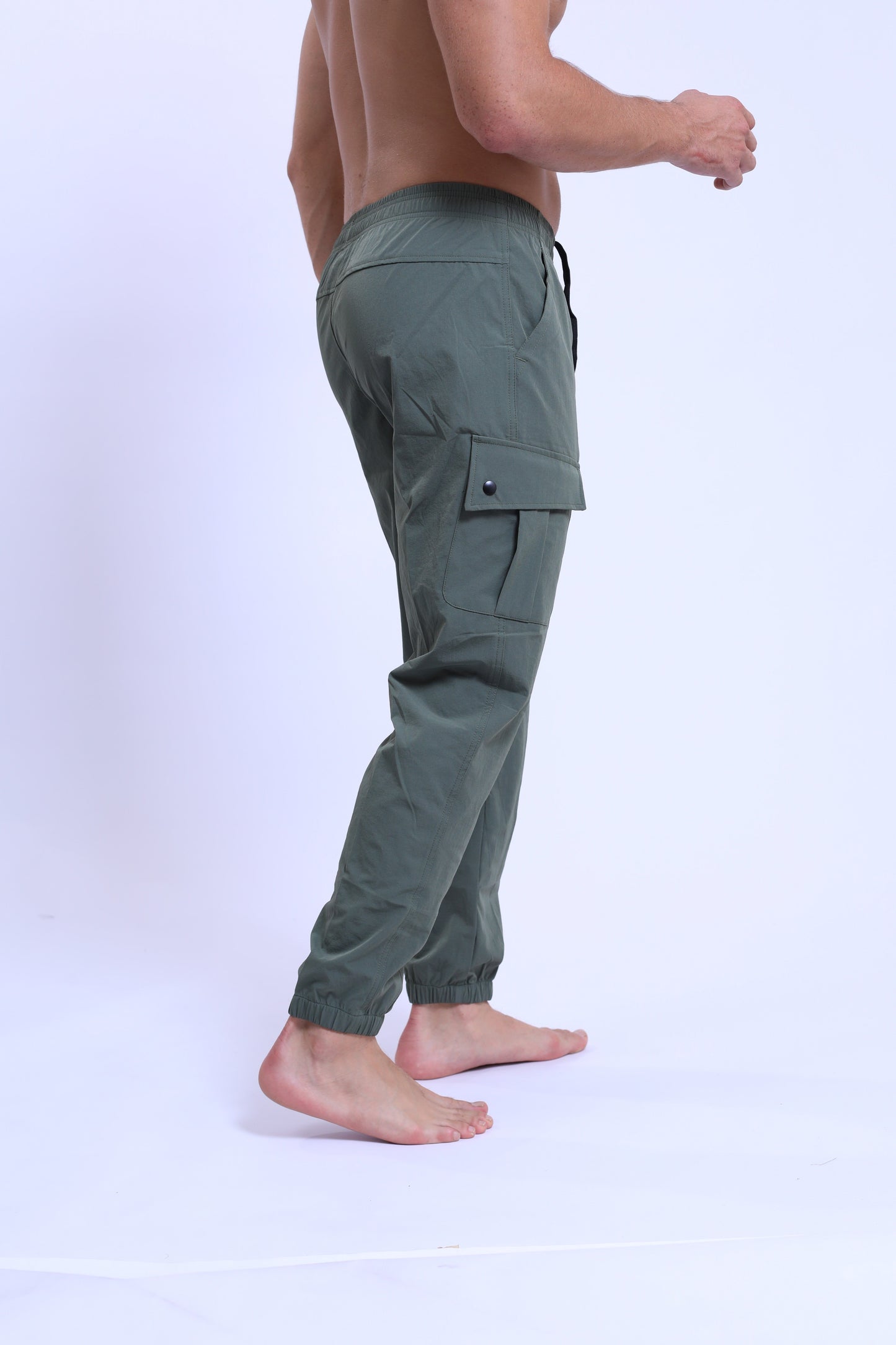Let's Run All Pants