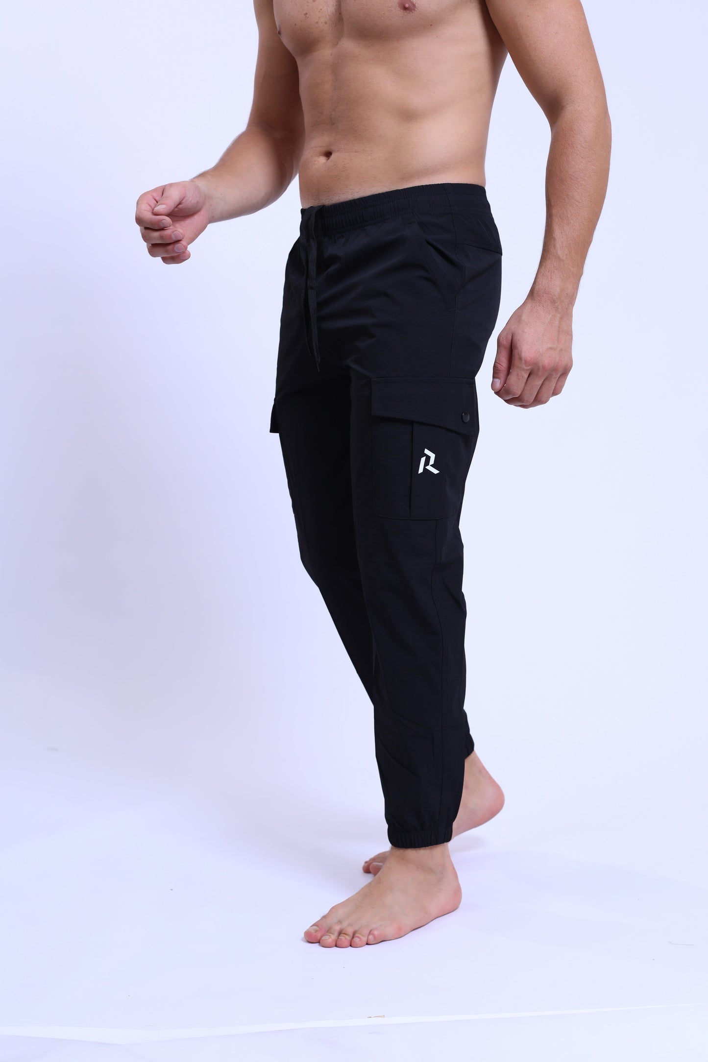 Let's Run All Pants