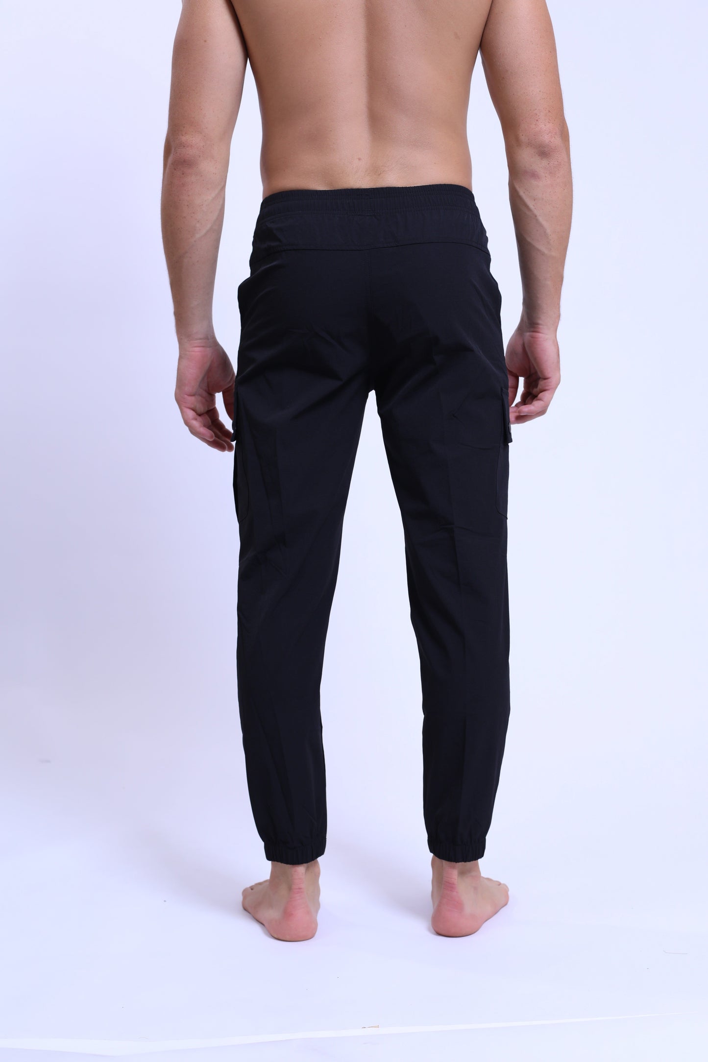 Let's Run All Pants