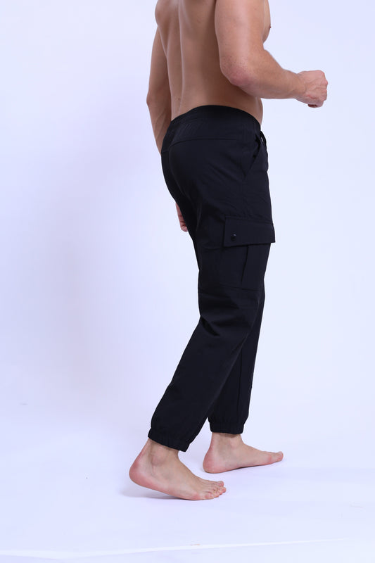 Let's Run All Pants