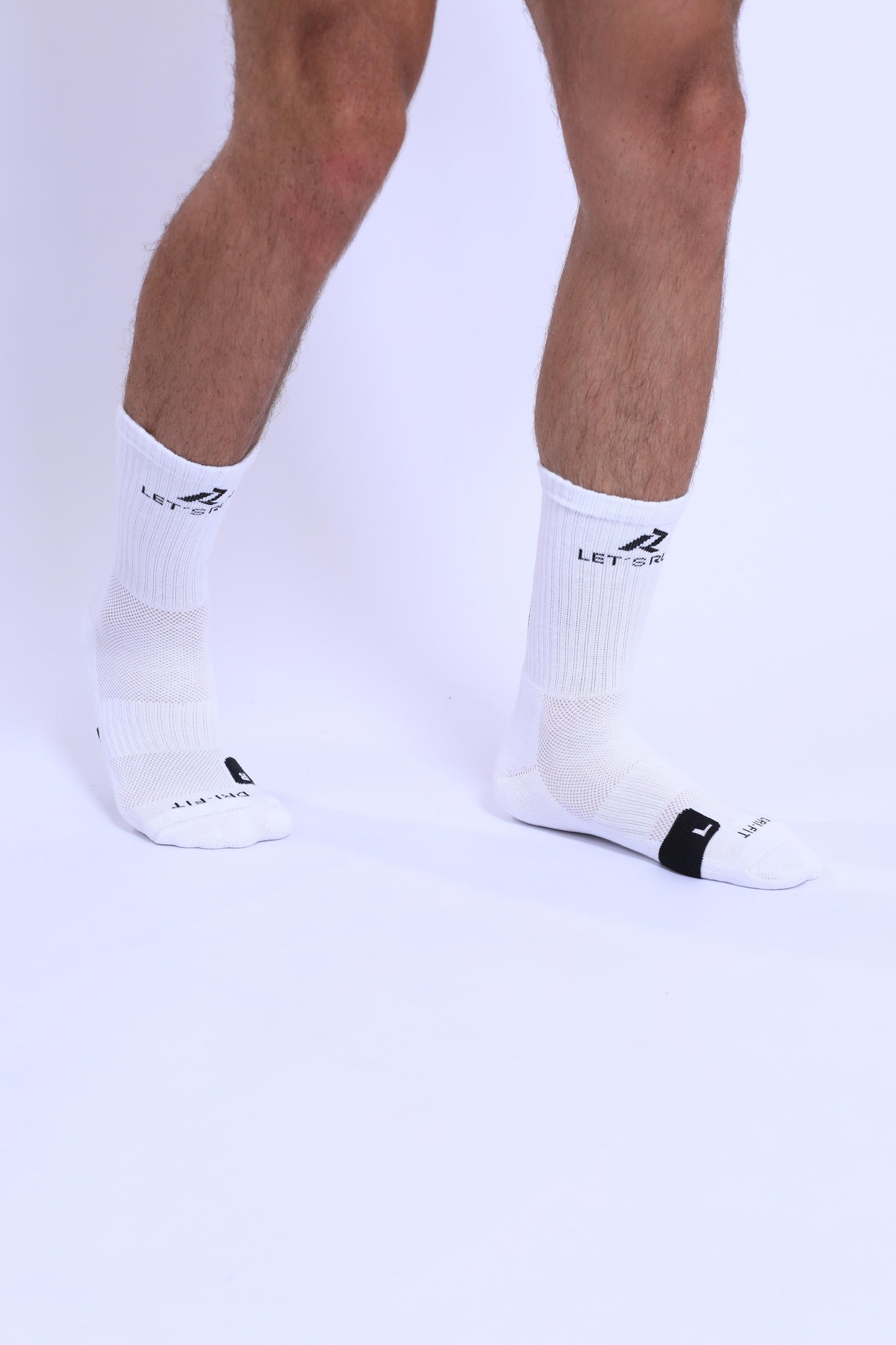 Let's Run All Socks