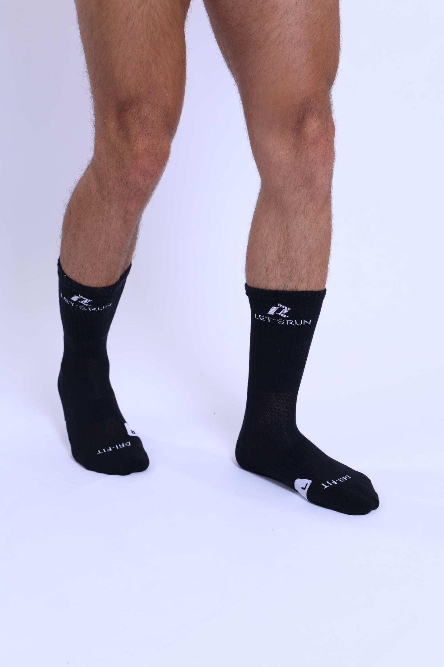 Let's Run All Socks