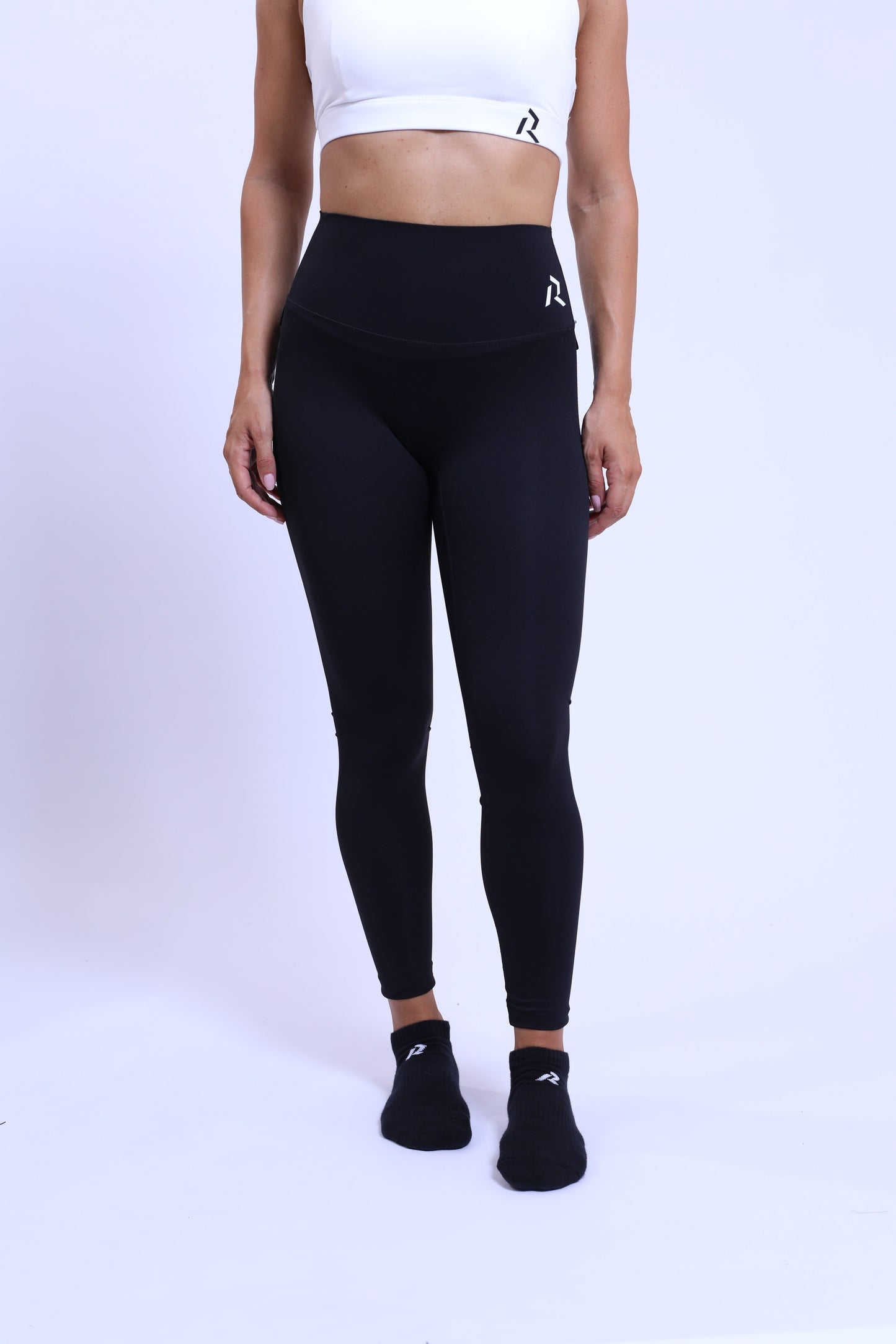 Let's Run All Leggings