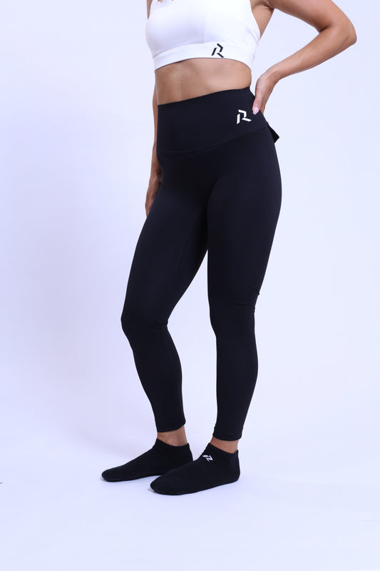 Let's Run All Leggings