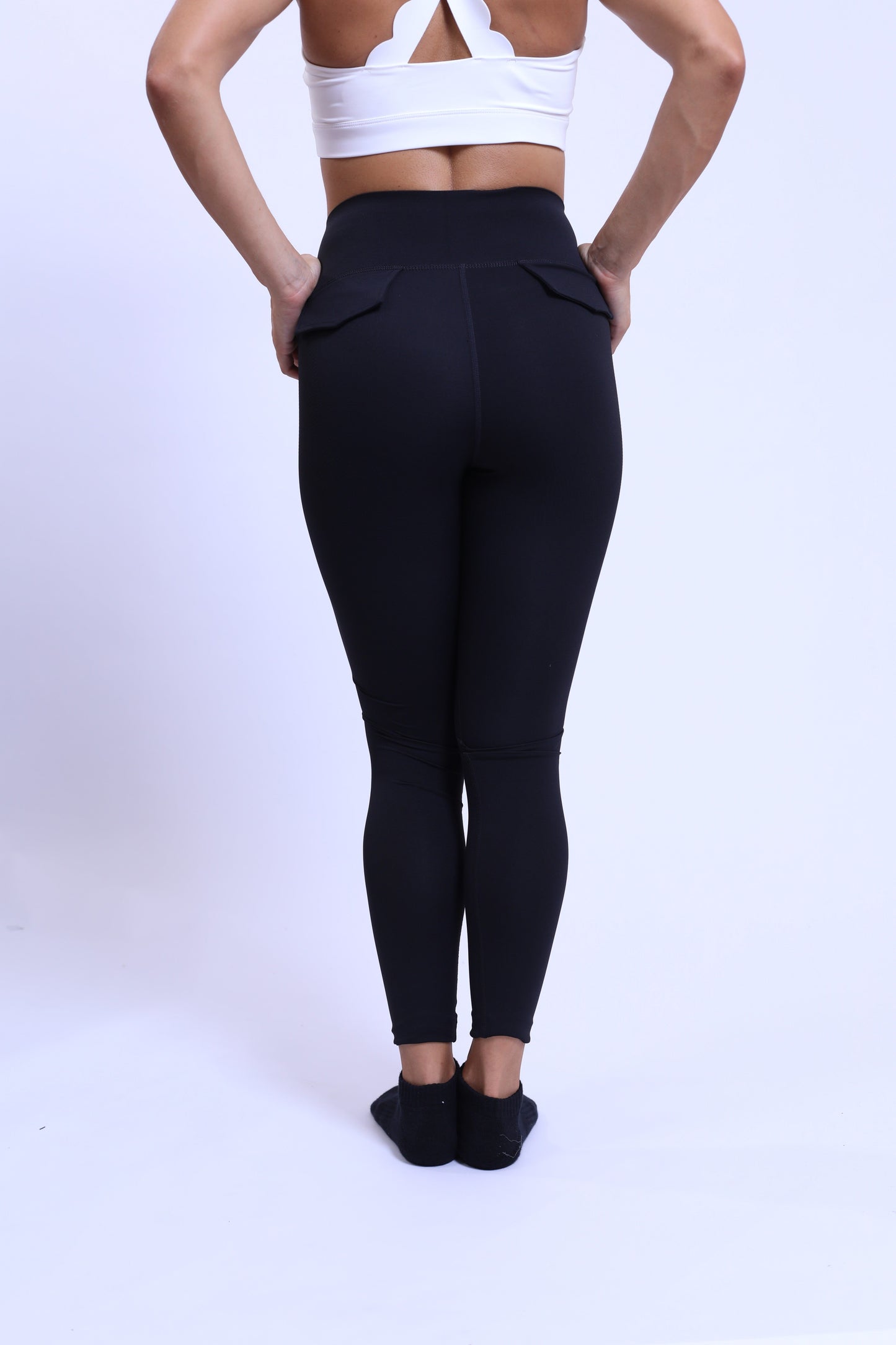 Let's Run All Leggings