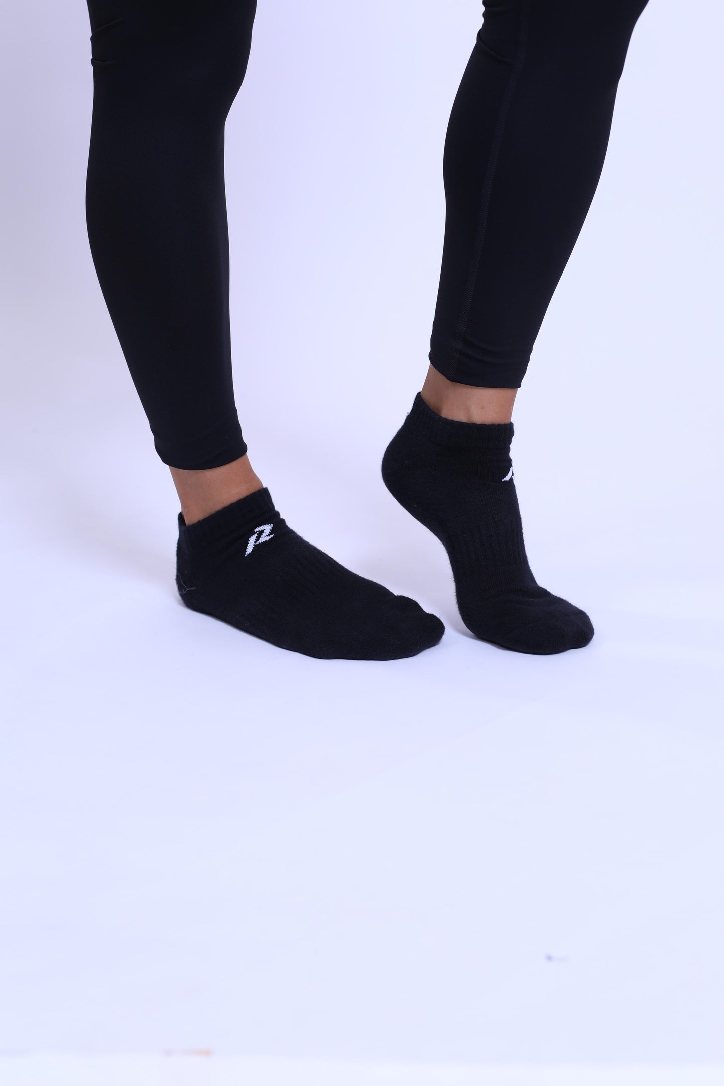 Let's Run All Socks