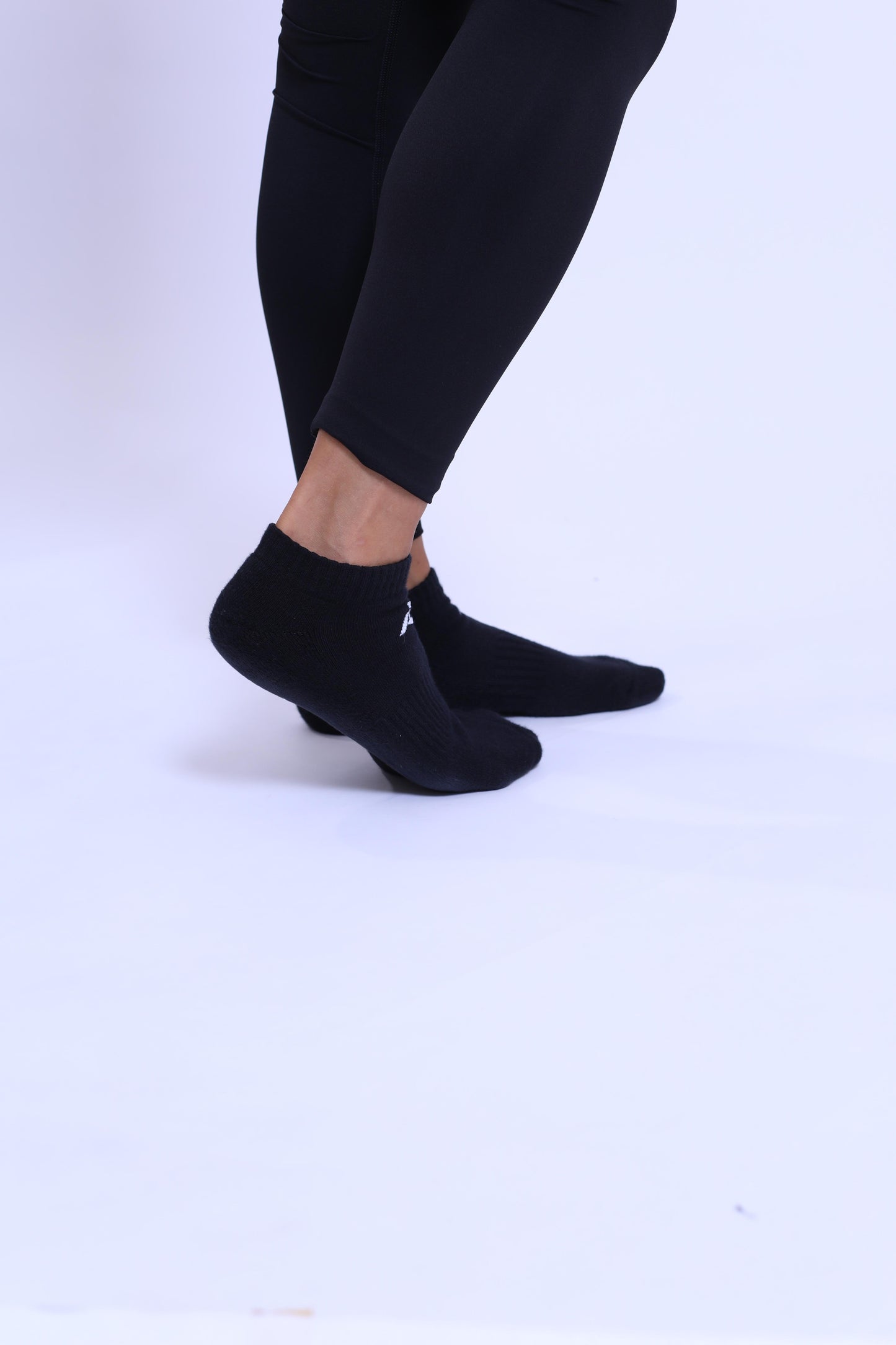 Let's Run All Socks