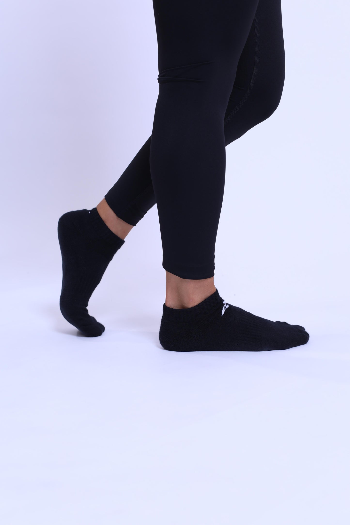 Let's Run All Socks