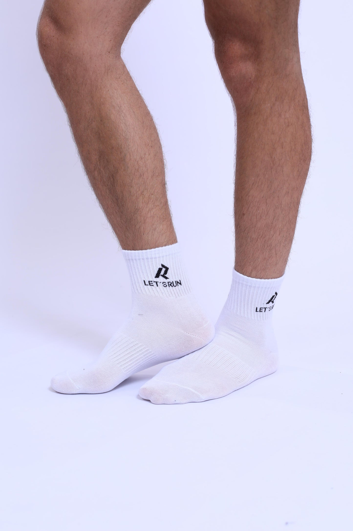 Let's Run All Socks