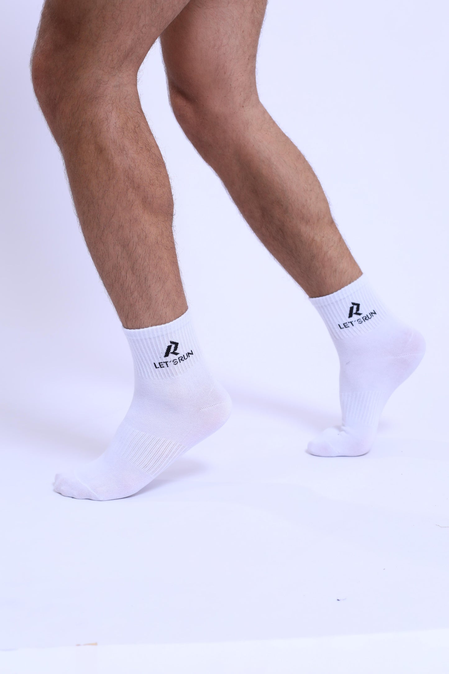 Let's Run All Socks