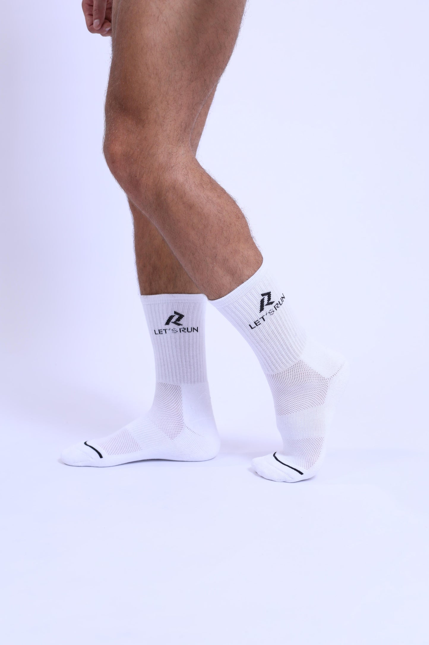 Let's Run All Socks