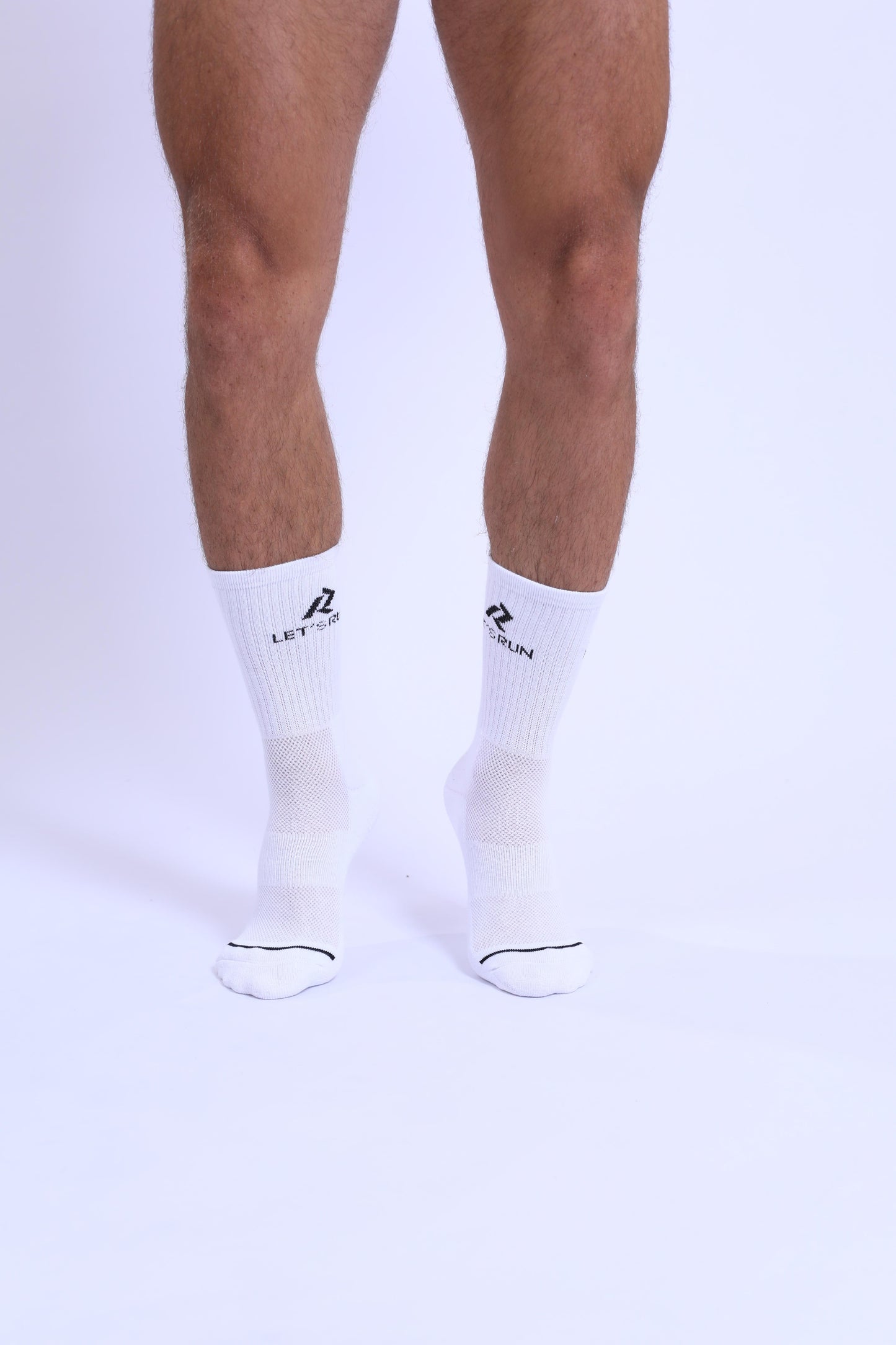 Let's Run All Socks