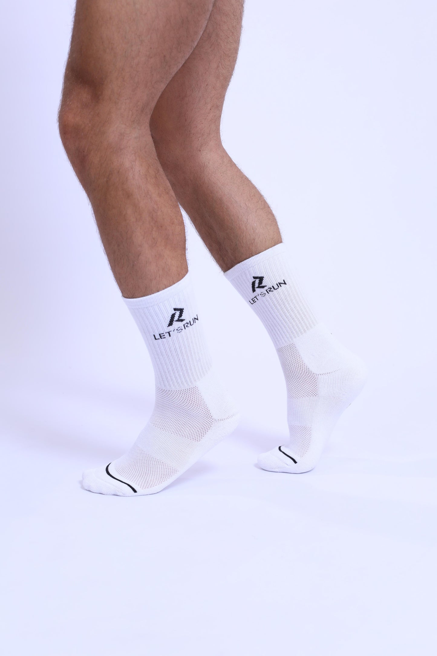 Let's Run All Socks