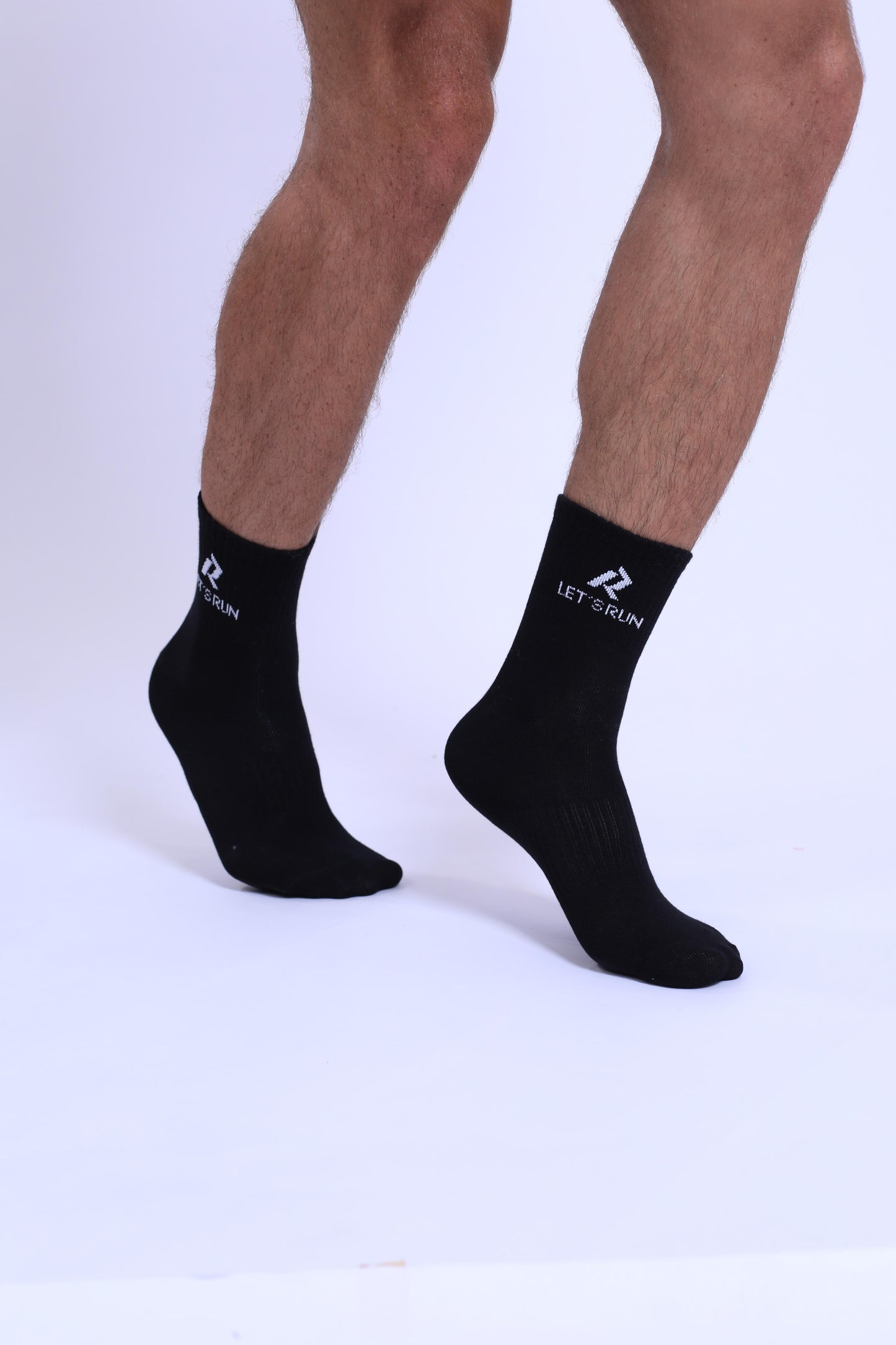 Let's Run All Socks