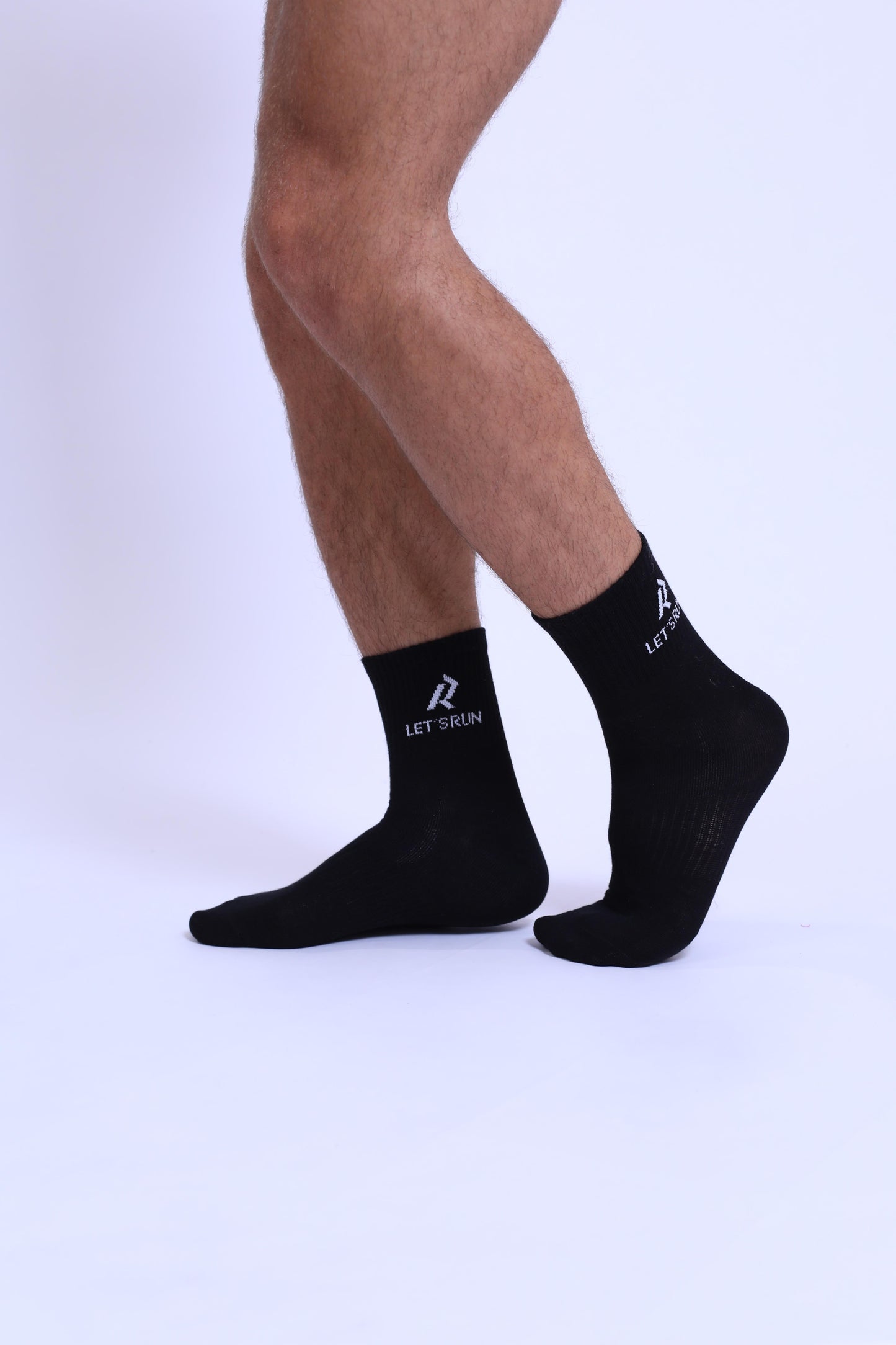 Let's Run All Socks
