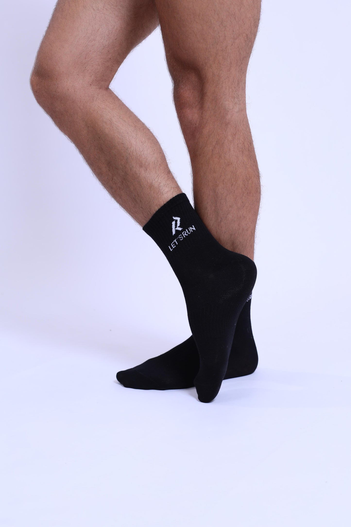 Let's Run All Socks