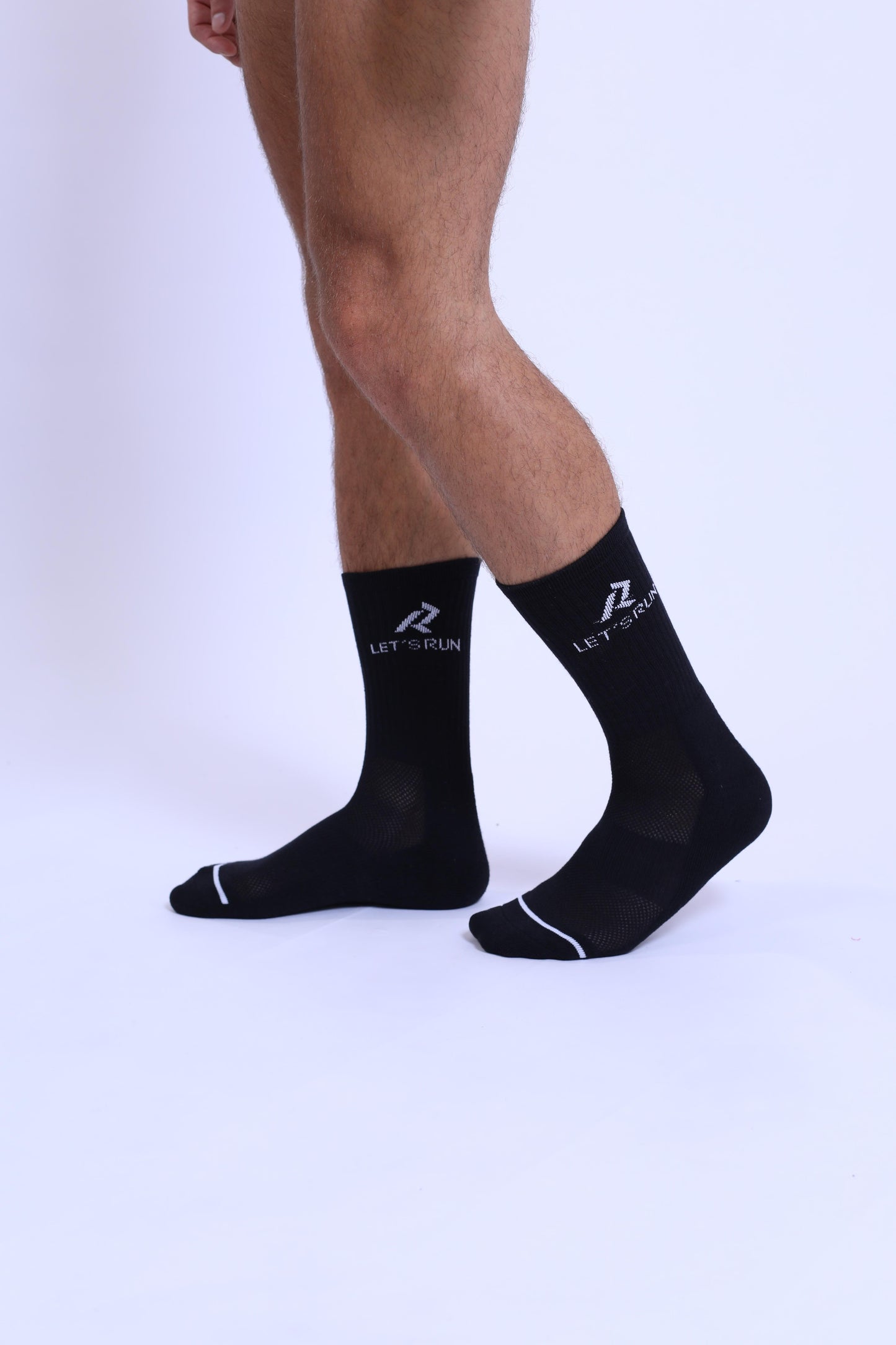 Let's Run All Socks