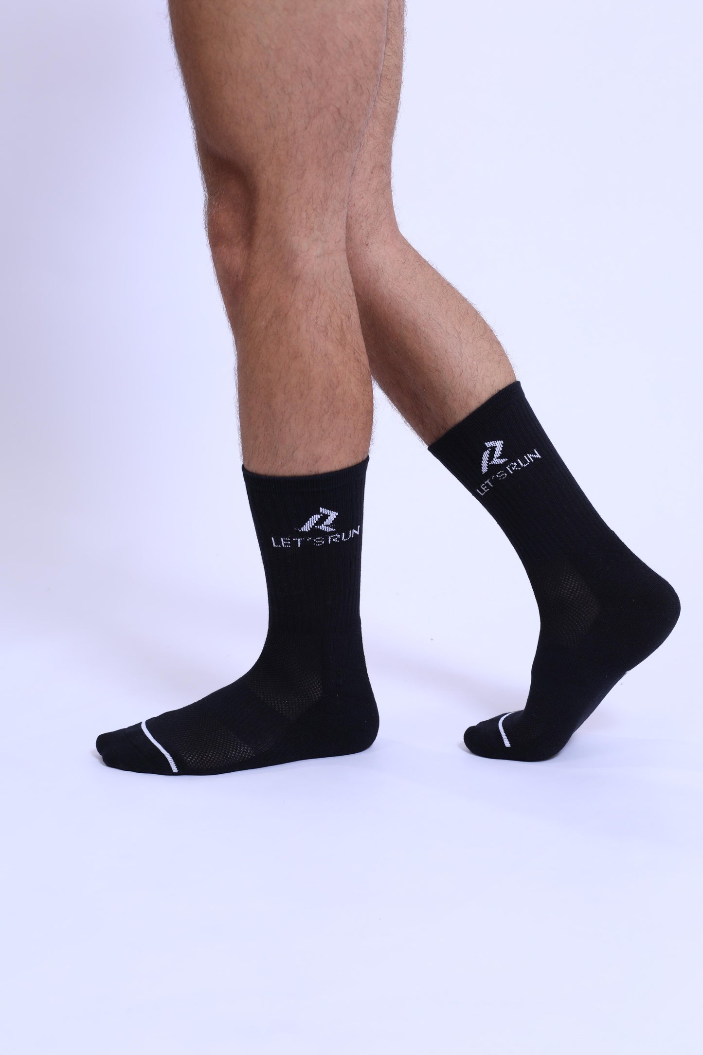 Let's Run All Socks