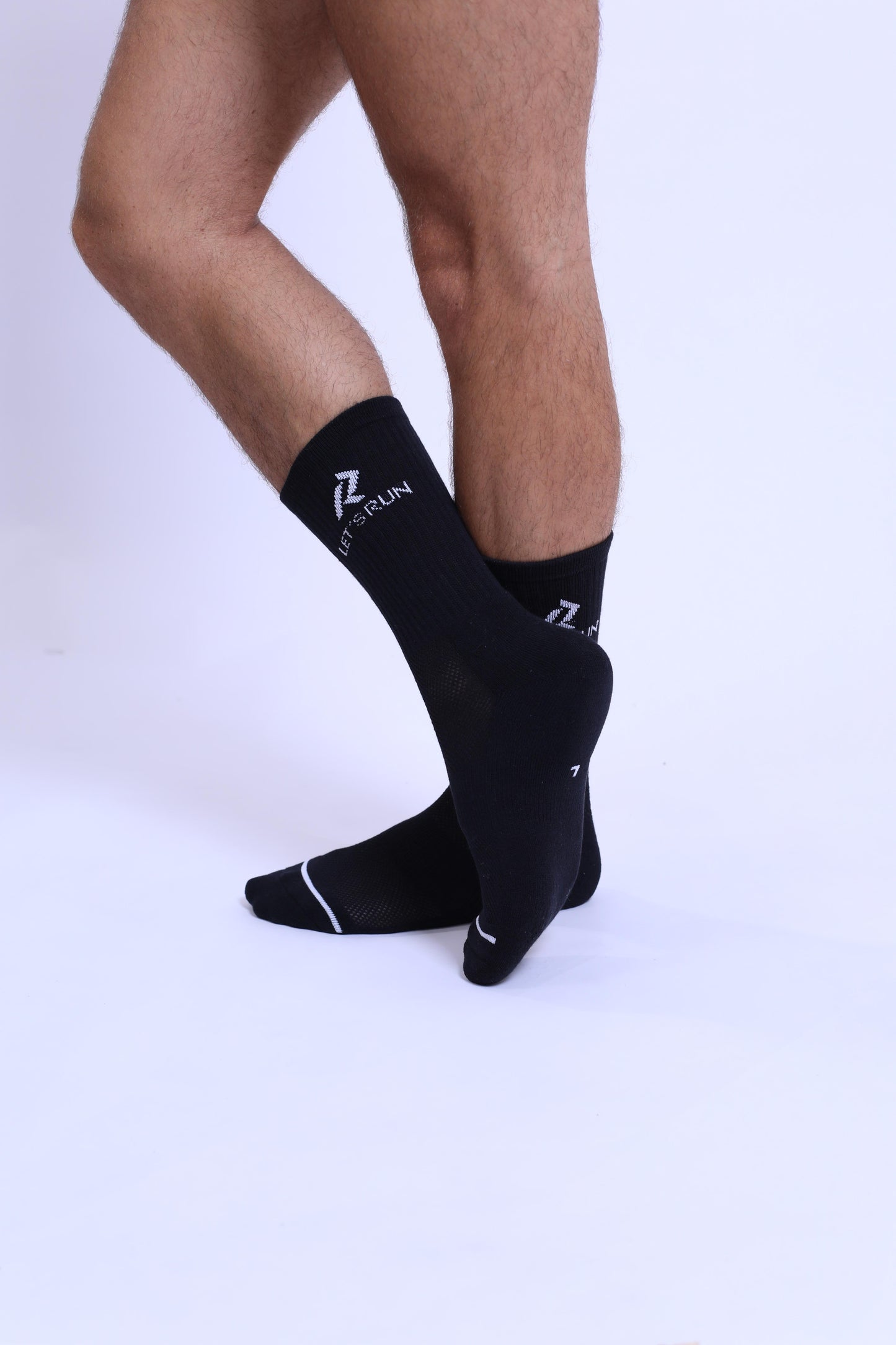 Let's Run All Socks