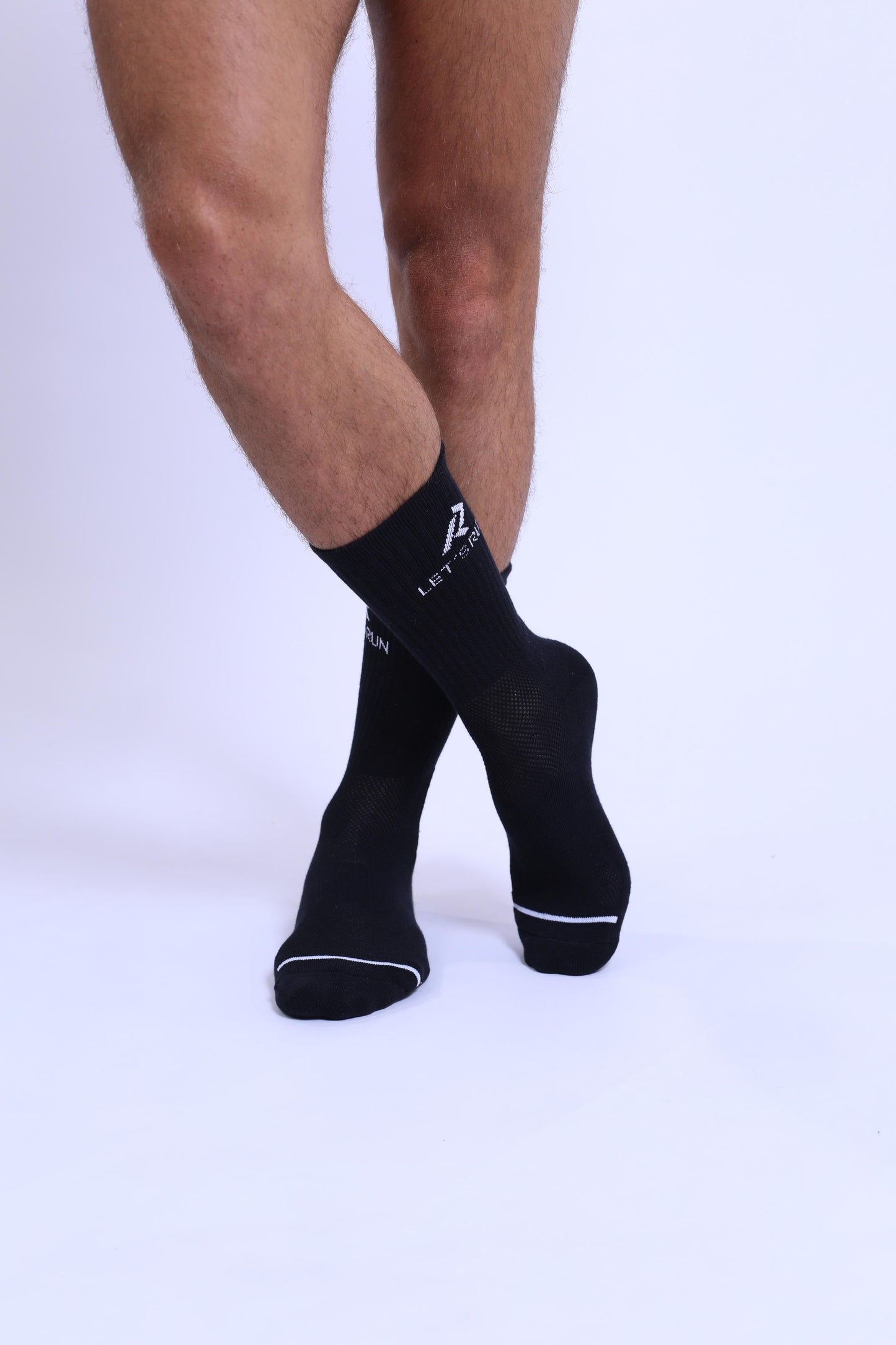 Let's Run All Socks