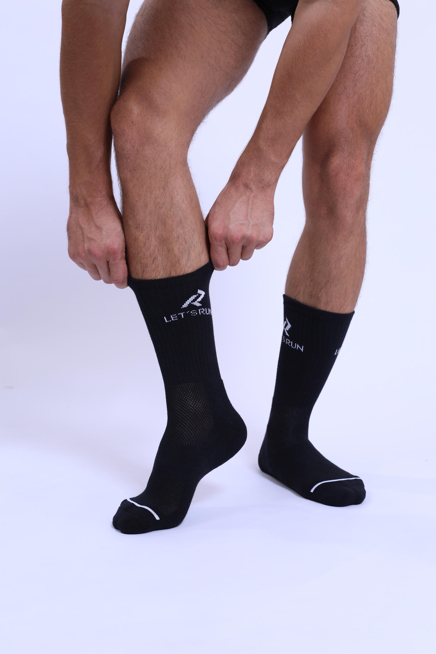 Let's Run All Socks