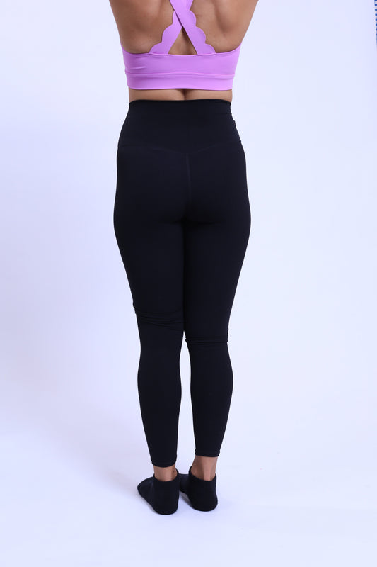 Let's Run All Leggings