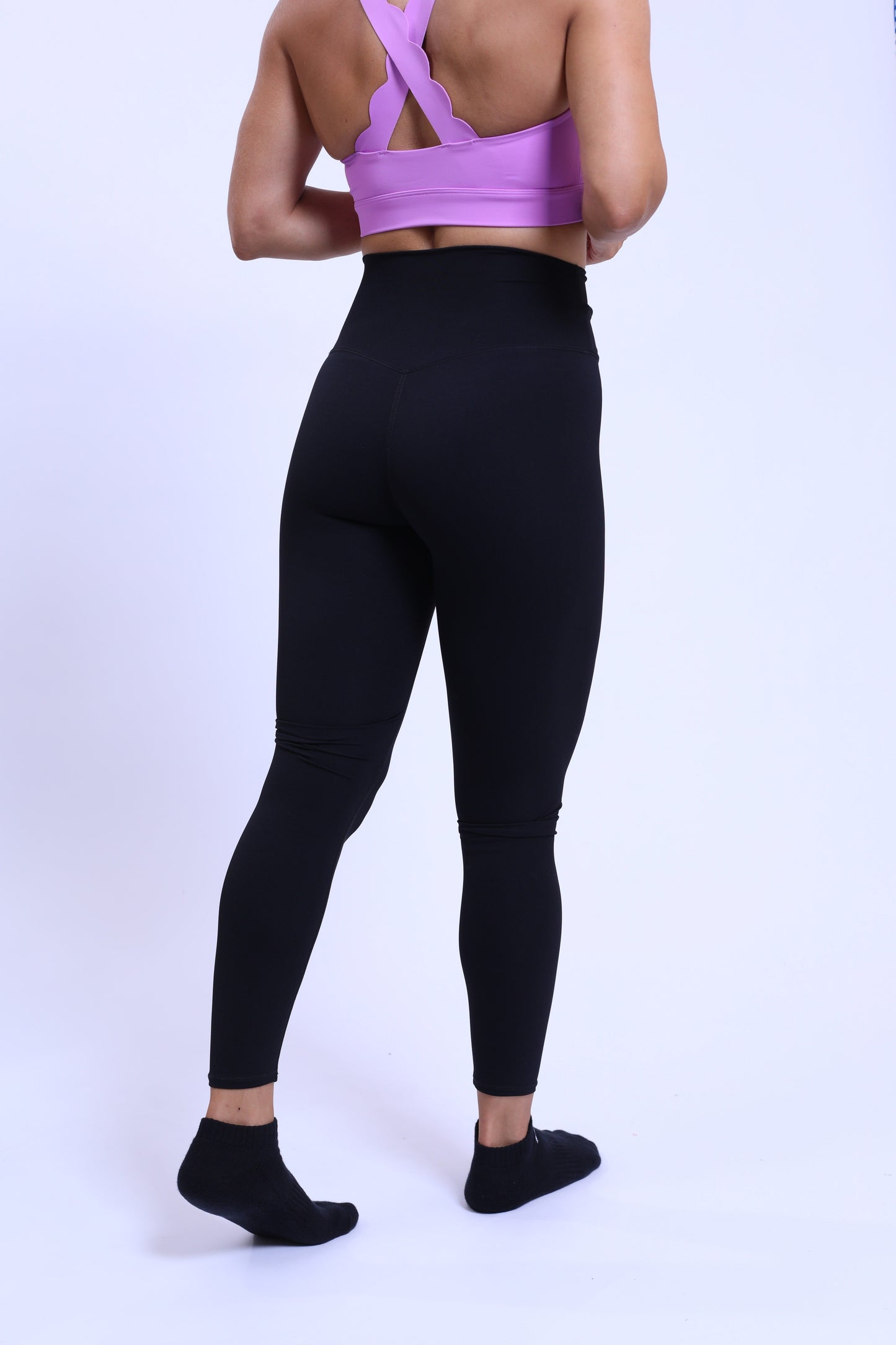 Let's Run All Leggings