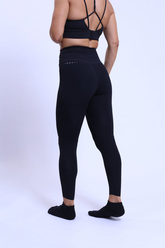 Let's Run All Leggings