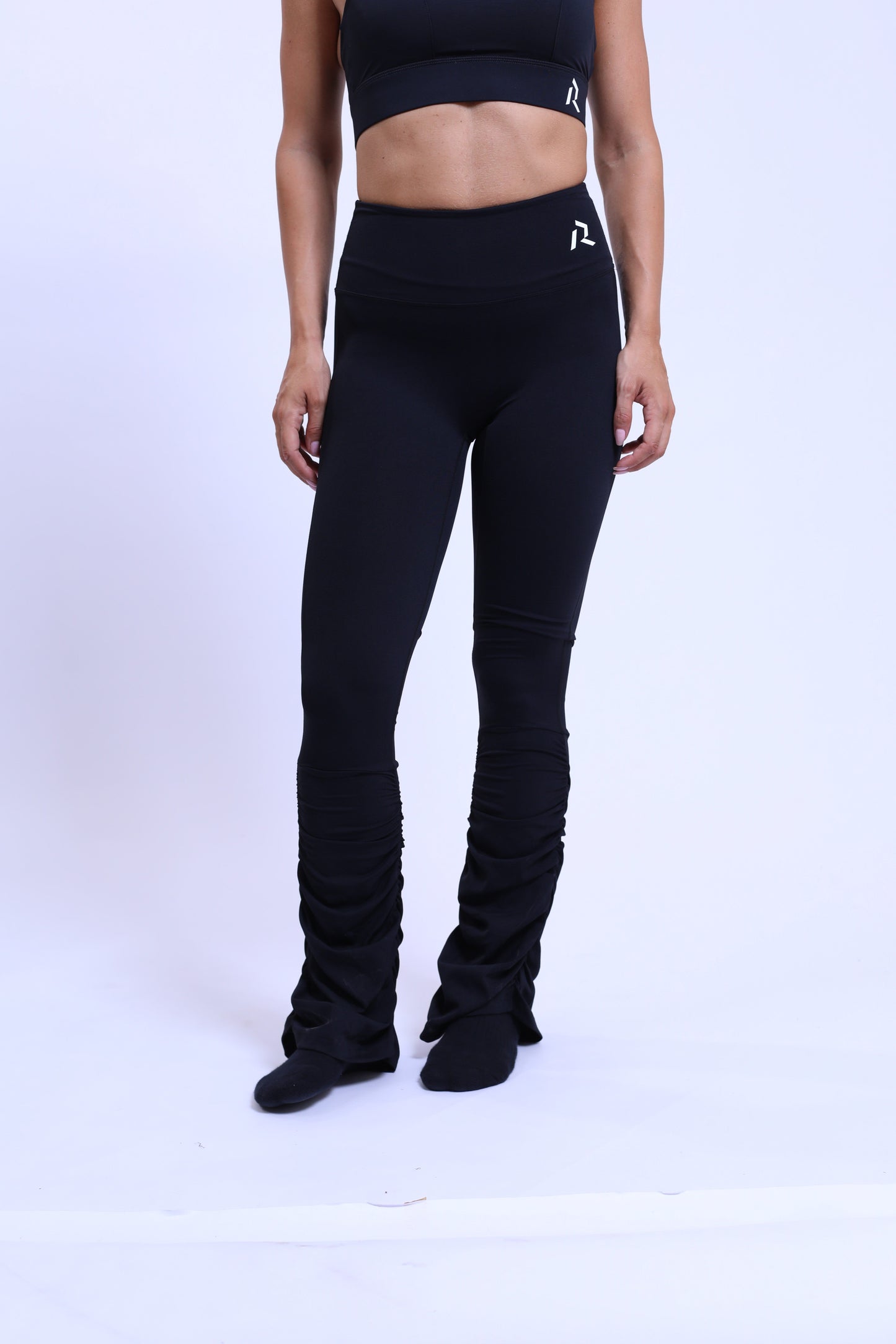 Let's Run All Leggings