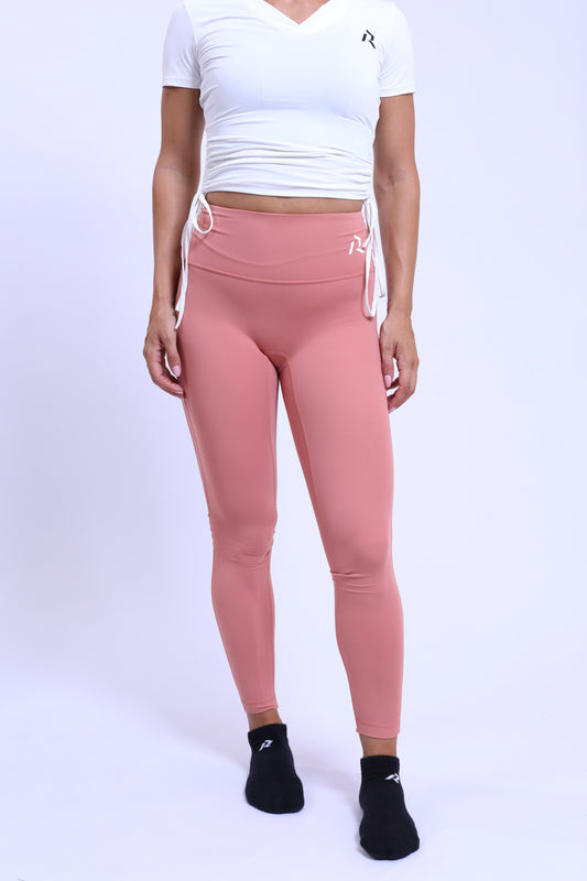 Let's Run All Leggings