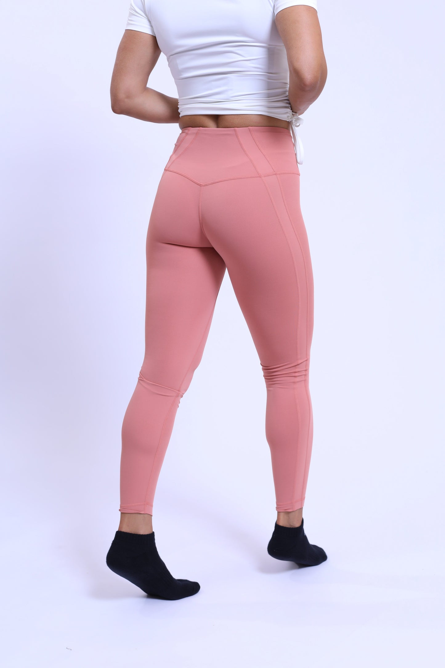 Let's Run All Leggings