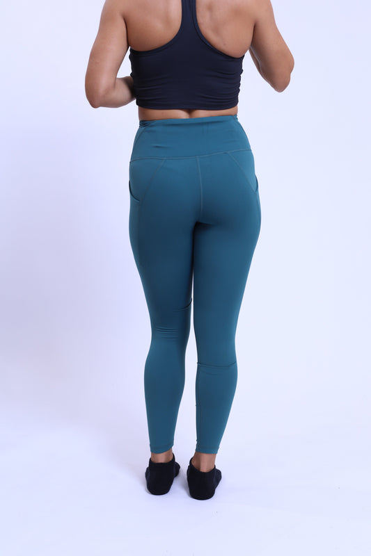 Let's Run All Leggings