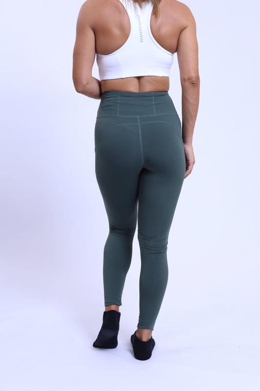 Let's Run All Leggings
