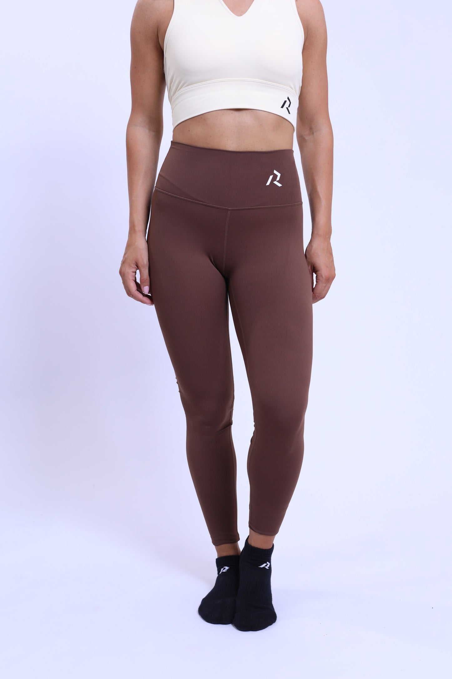 Let's Run All Leggings