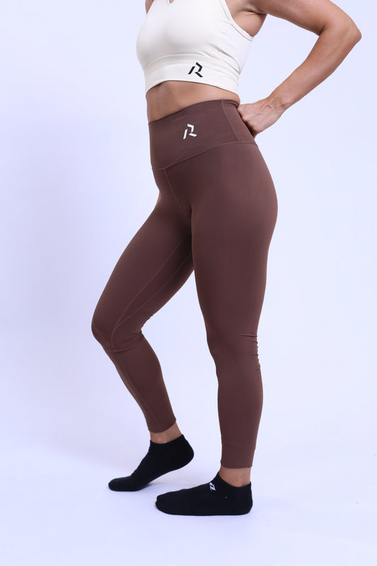 Let's Run All Leggings