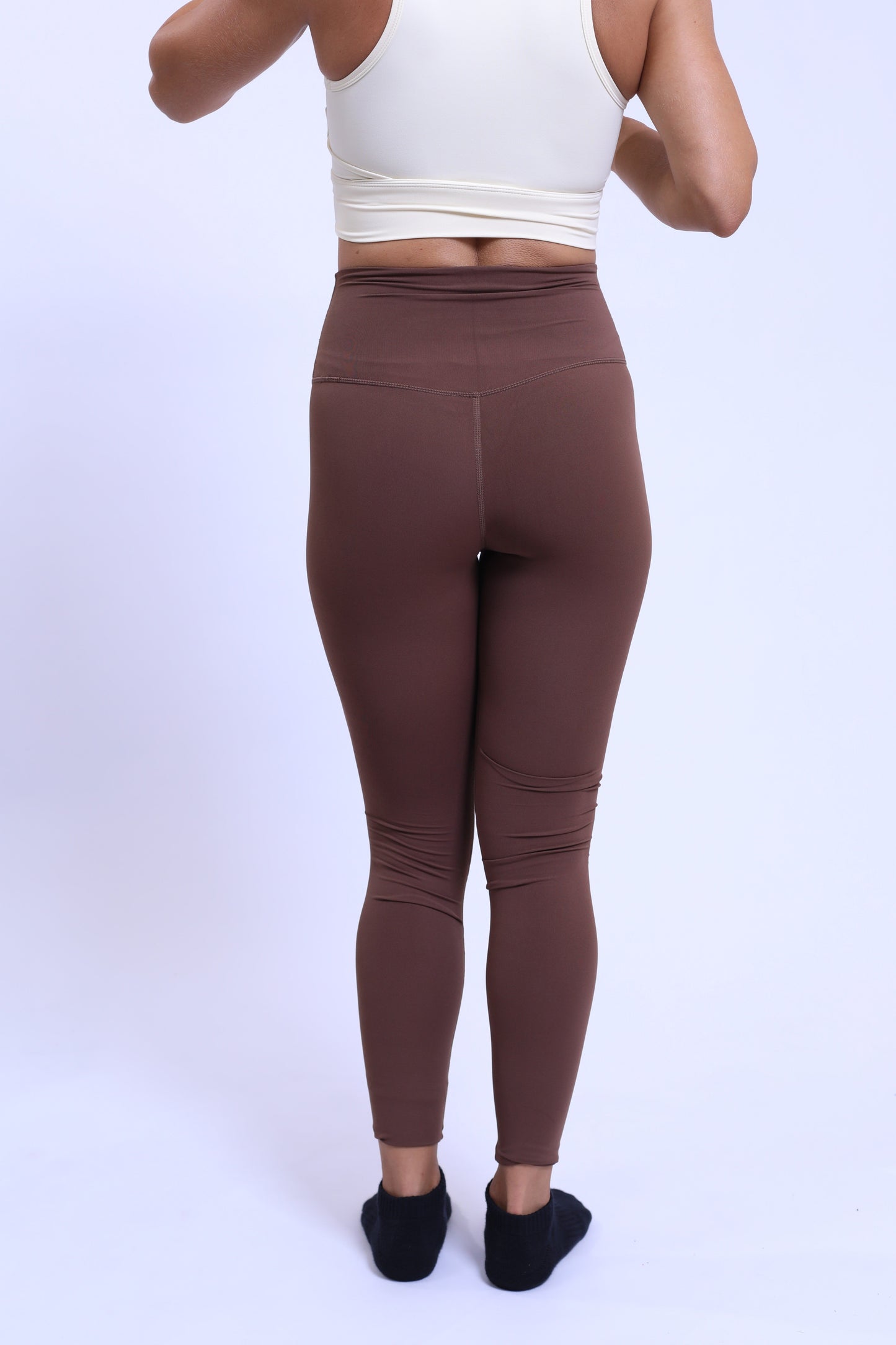 Let's Run All Leggings
