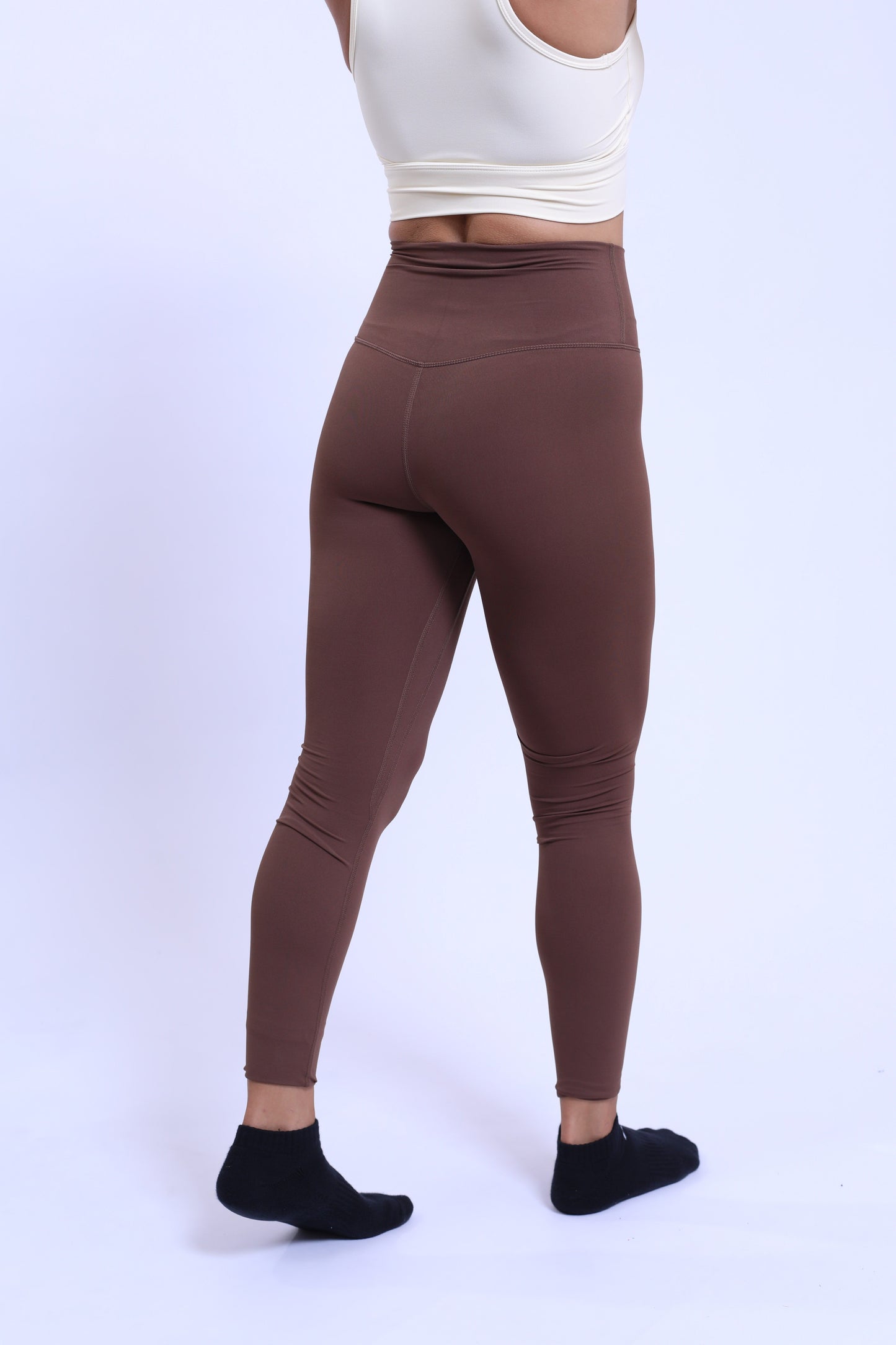Let's Run All Leggings