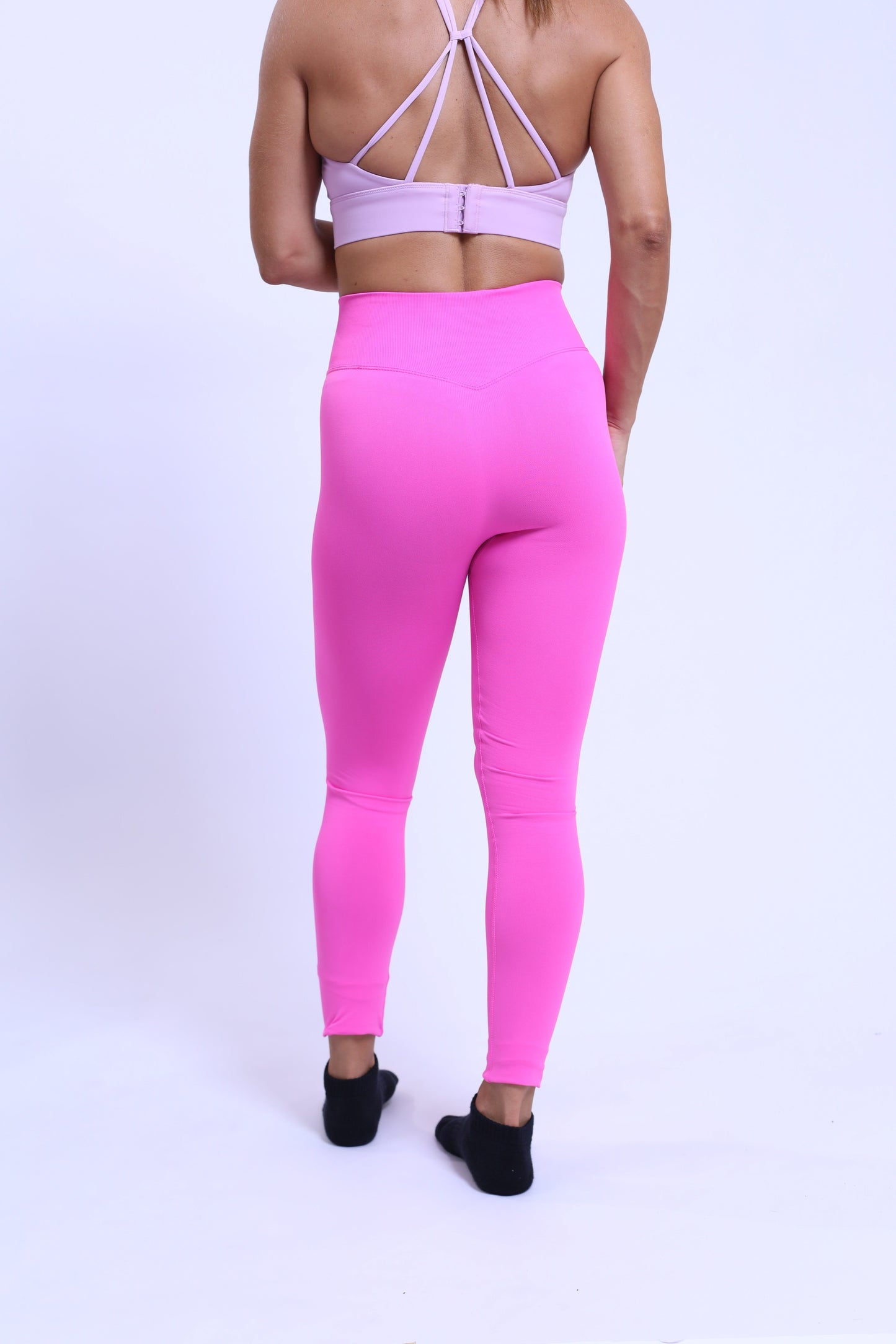 Let's Run All Leggings
