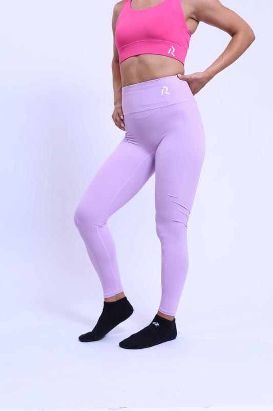 Let's Run All Leggings